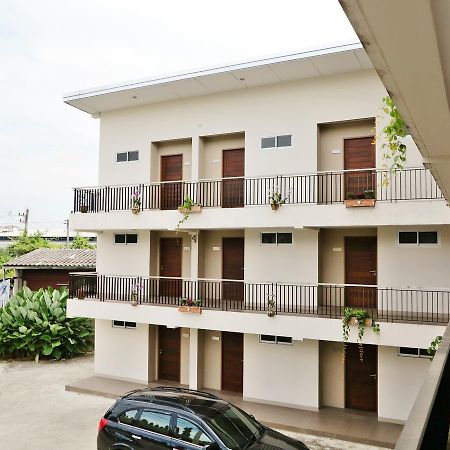 Thasala Signature Resort, Chiangmai Csiangmaj Kültér fotó
