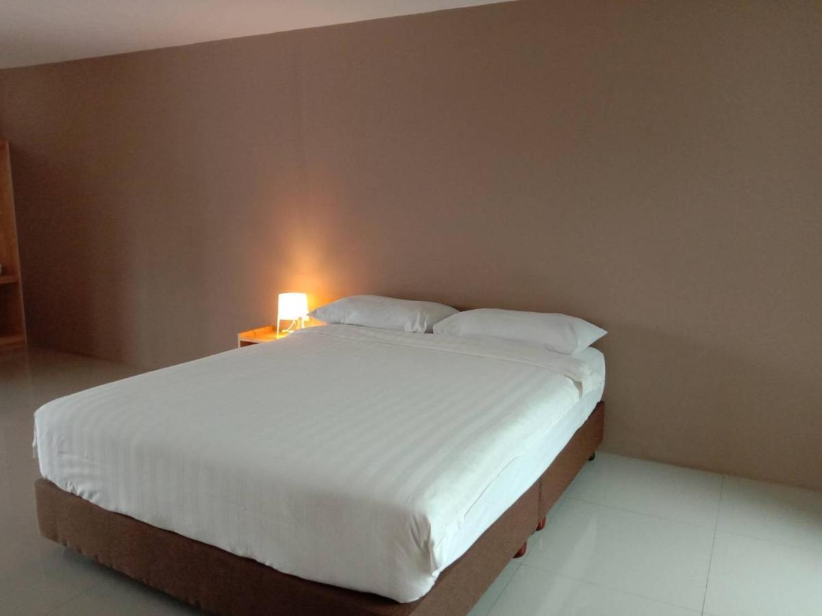 Thasala Signature Resort, Chiangmai Csiangmaj Kültér fotó