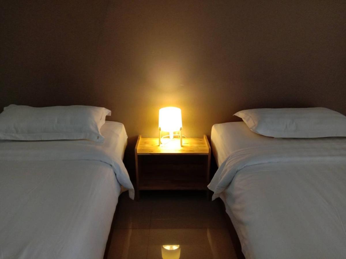 Thasala Signature Resort, Chiangmai Csiangmaj Kültér fotó