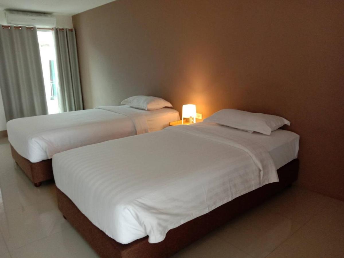 Thasala Signature Resort, Chiangmai Csiangmaj Kültér fotó