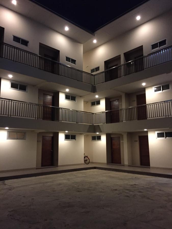 Thasala Signature Resort, Chiangmai Csiangmaj Kültér fotó