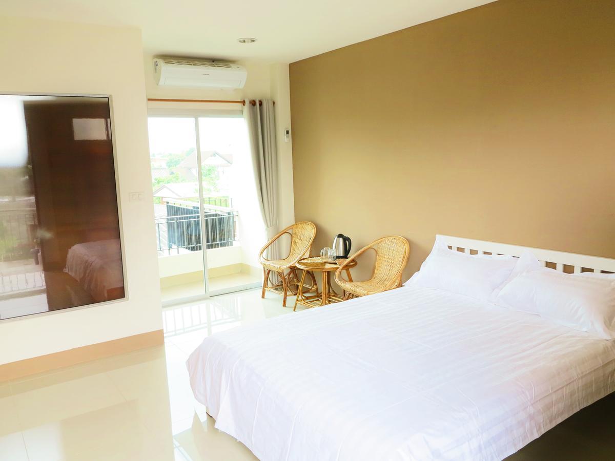 Thasala Signature Resort, Chiangmai Csiangmaj Kültér fotó