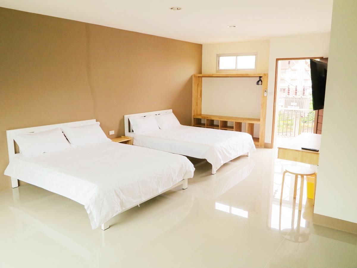 Thasala Signature Resort, Chiangmai Csiangmaj Kültér fotó