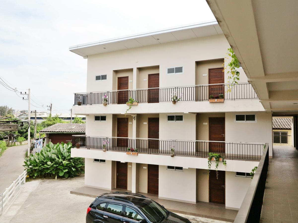 Thasala Signature Resort, Chiangmai Csiangmaj Kültér fotó