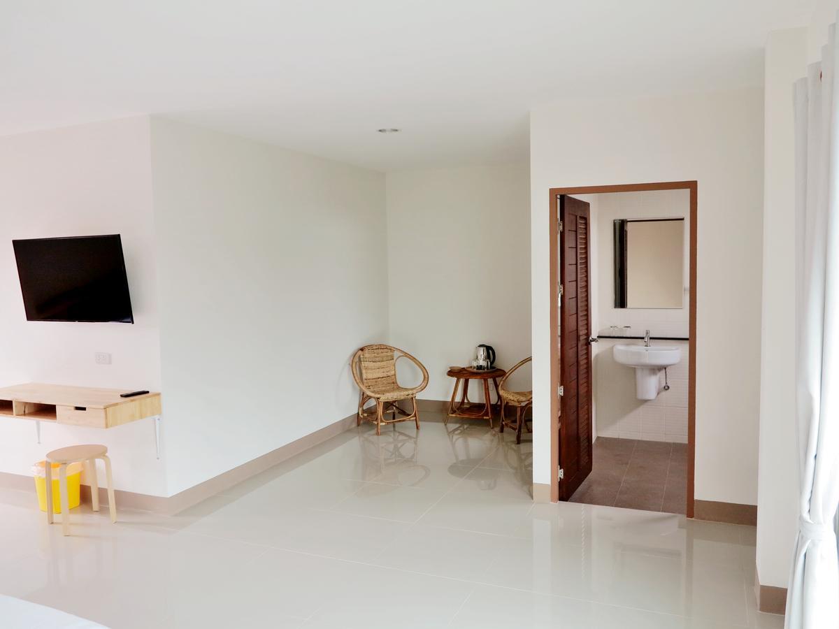 Thasala Signature Resort, Chiangmai Csiangmaj Kültér fotó