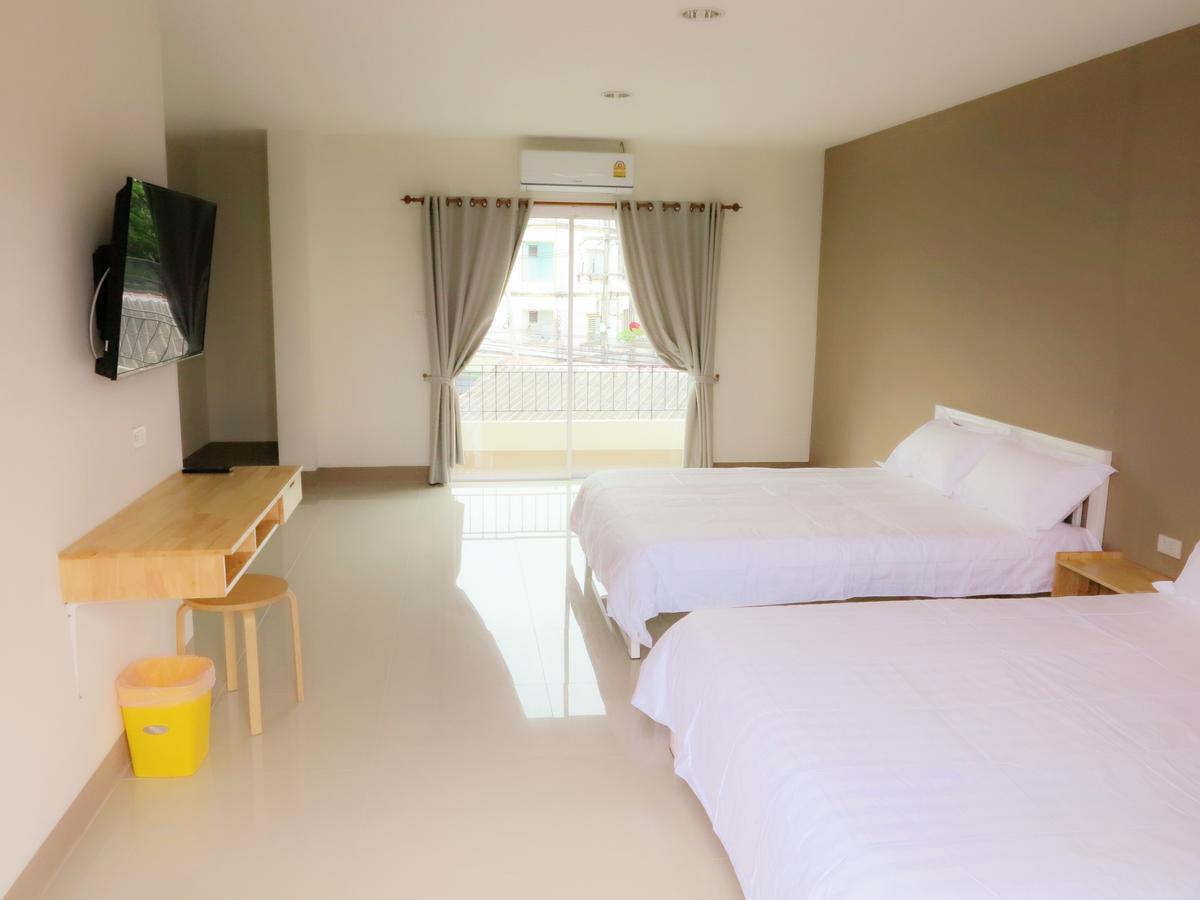 Thasala Signature Resort, Chiangmai Csiangmaj Kültér fotó