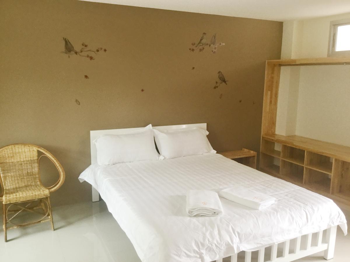 Thasala Signature Resort, Chiangmai Csiangmaj Kültér fotó
