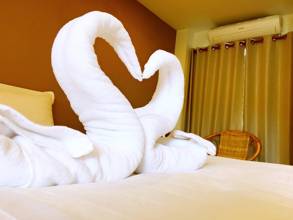 Thasala Signature Resort, Chiangmai Csiangmaj Kültér fotó