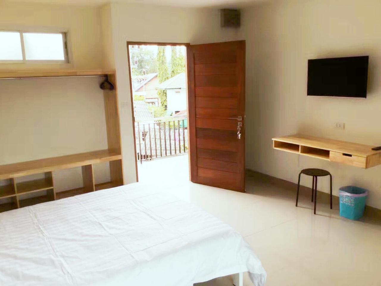 Thasala Signature Resort, Chiangmai Csiangmaj Kültér fotó