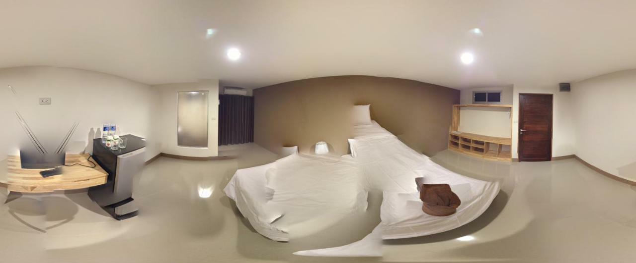 Thasala Signature Resort, Chiangmai Csiangmaj Kültér fotó