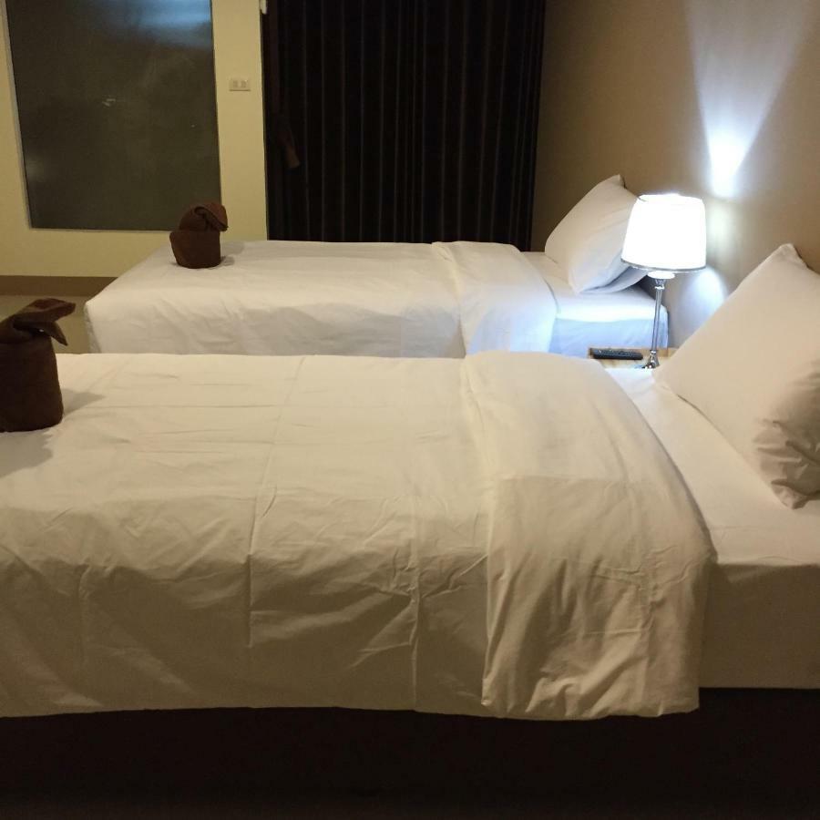 Thasala Signature Resort, Chiangmai Csiangmaj Kültér fotó