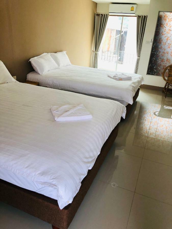 Thasala Signature Resort, Chiangmai Csiangmaj Kültér fotó