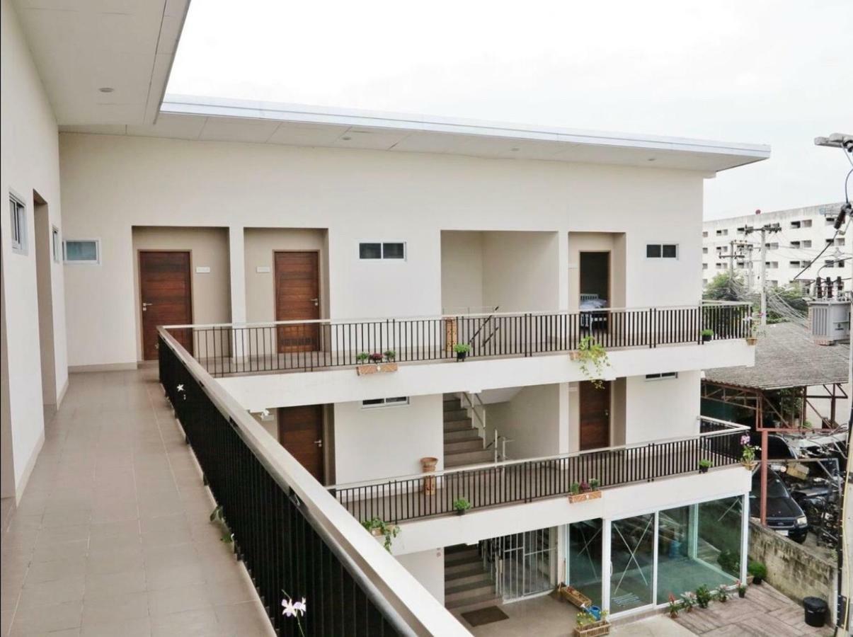 Thasala Signature Resort, Chiangmai Csiangmaj Kültér fotó